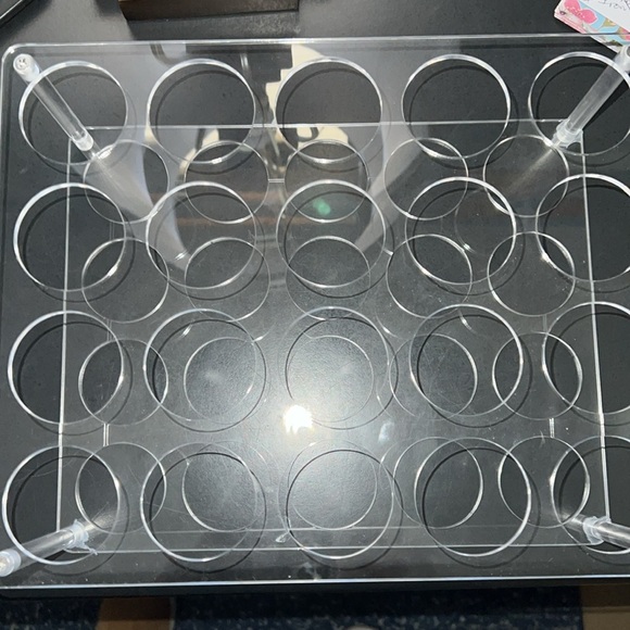 Storage for Cricut vinyl - Picture 7 of 10